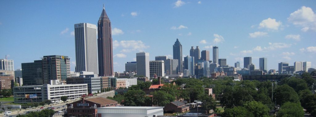 Licensed Atlanta Movers- Atlanta Furniture Taxi Moving and ...