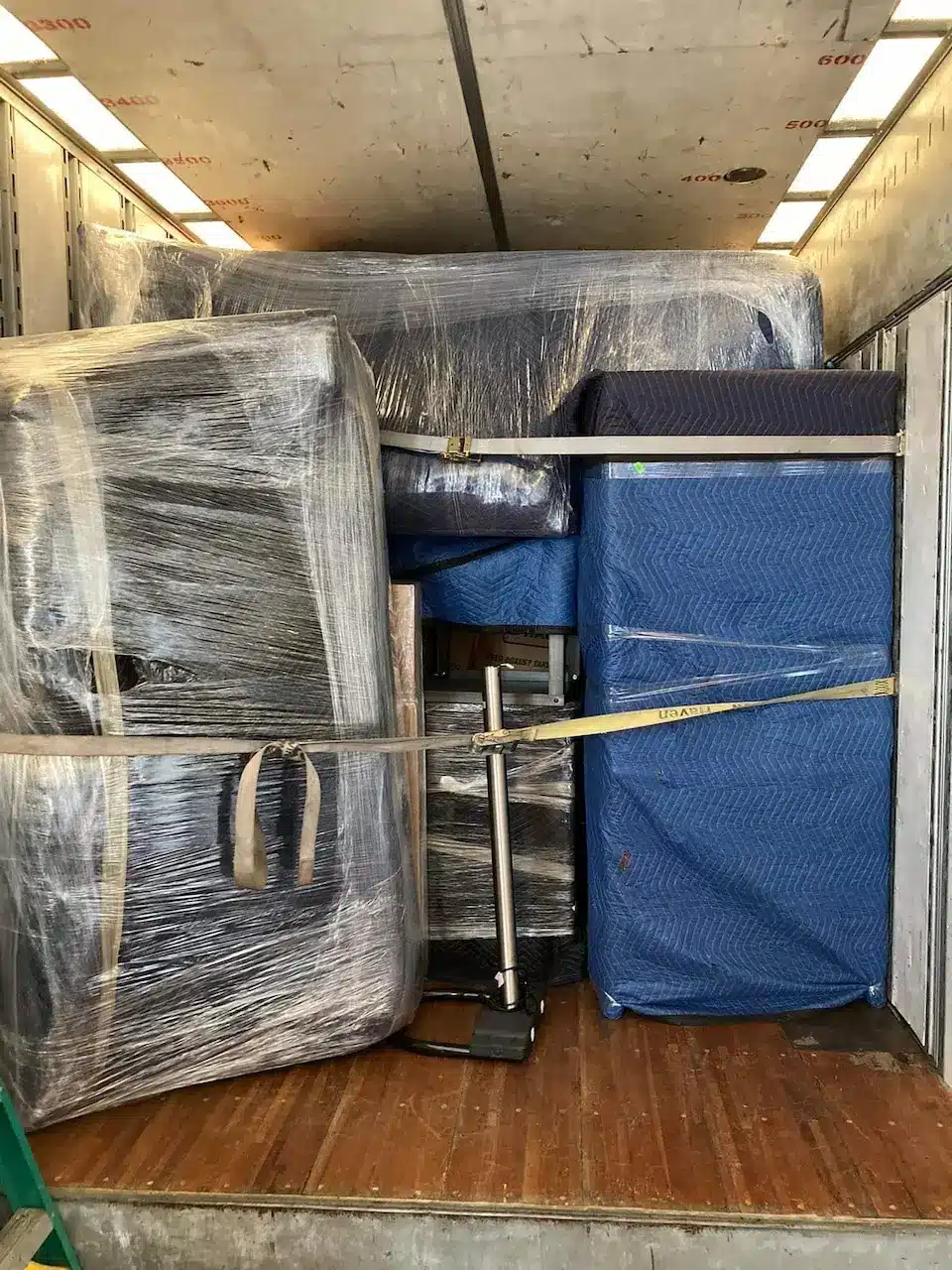 Moving Company Near Me