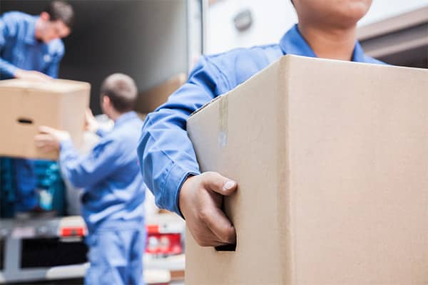 Finding the Best Mover in Atlanta: A Guide to Safe and Secure Relocation
