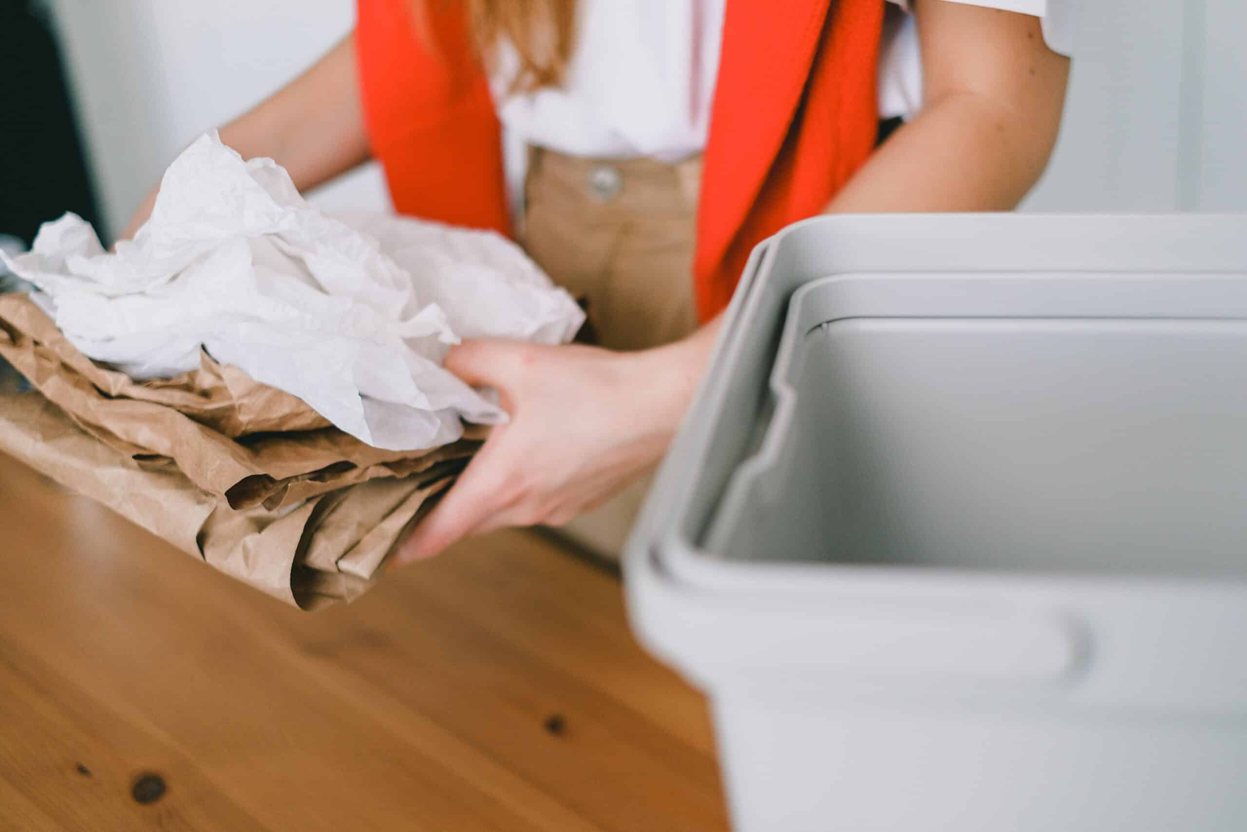 7 Eco-Friendly Moving Supplies: An Earth-Conscious move with A