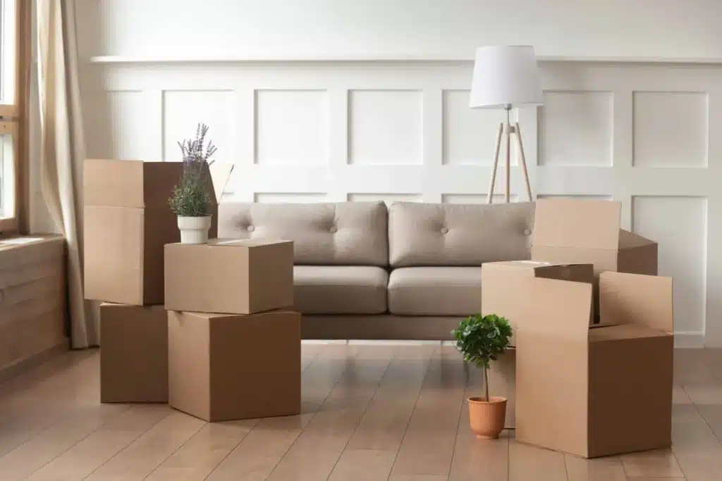 How to Save Money on Moving Costs?