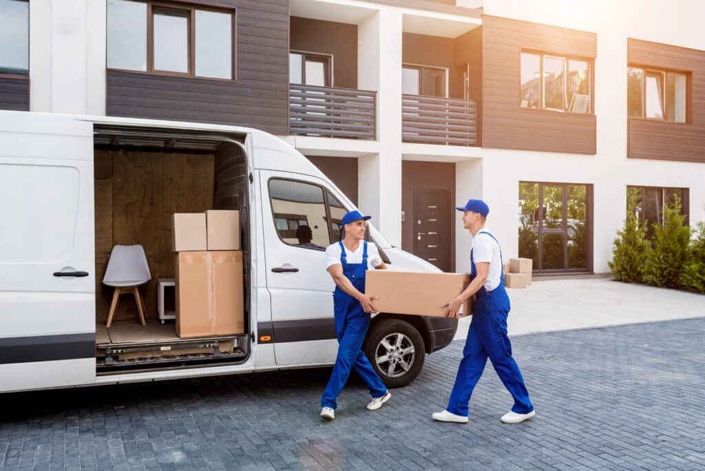 Cost of Cross Country Moving in Atlanta: Budgeting for Your Big Move