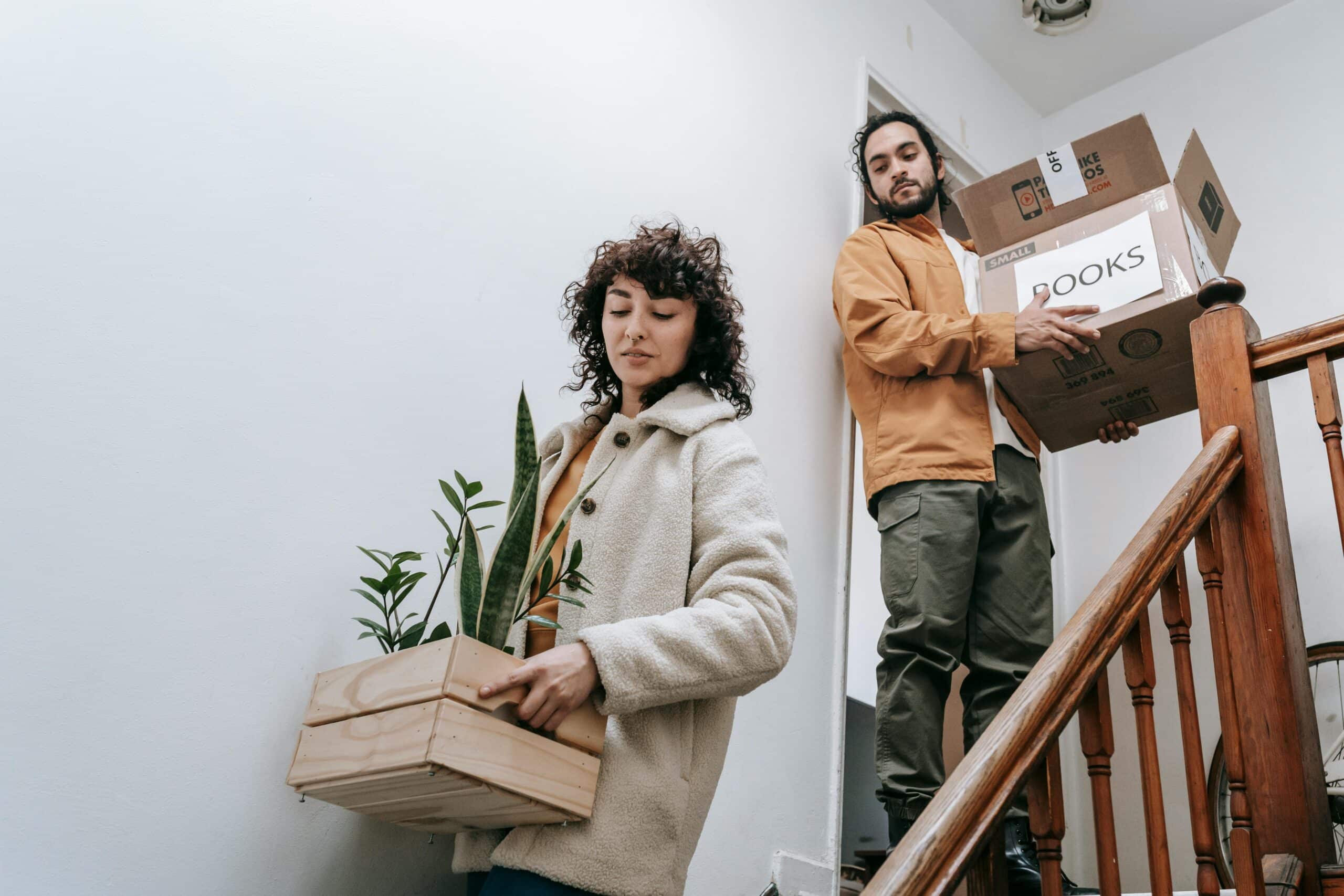 packing plants